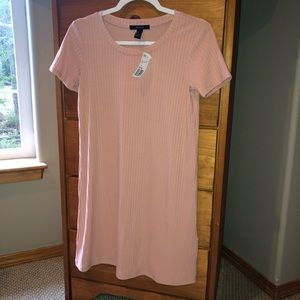 *NWT* Forever 21 T-Shirt Dress